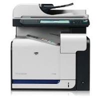 HP Color LaserJet CM3530 MFP Printer Toner Cartridges